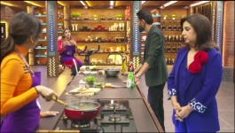 Celebrity MasterChef - Season 01 - 26th February 2025